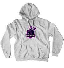 GirLPlayTv Hoodies (No-Zip/Pullover)