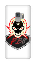 pedrobizk8 Samsung Phone Cases
