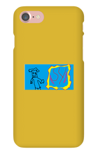 sylarj25d iPhone Phone Cases