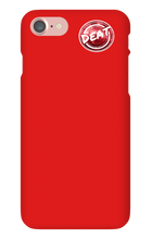 deatyboi iPhone Phone Cases