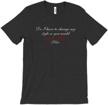 chelseatraylor T-Shirts