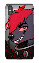 vultureskywere iPhone Phone Cases