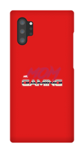 mrmomgaming Samsung Phone Cases