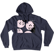 sr_larcot Hoodies (No-Zip/Pullover)