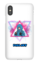 Husa Iphone f4ll5ky