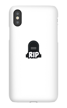 mushypizza42o iPhone Phone Cases