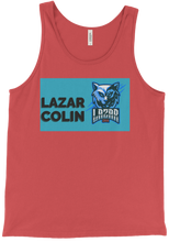 lazarcolin Tank Top