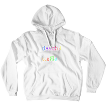 swapfiz Hoodies (No-Zip/Pullover)