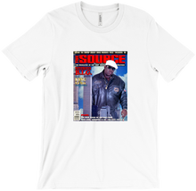 BIGGIE ON THE SOURCE MAGAZINE LIMITED EDTION