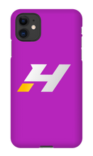 Heltavious iPhone Phone Cases