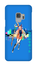 Samsung Glitch
