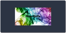 thastlisco XXL Gaming Mousepad