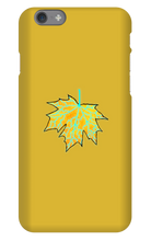 stormaple iPhone Phone Cases
