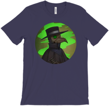 Plague Logo Shirt