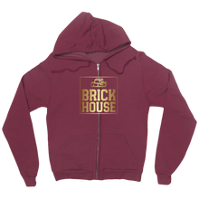 Brick House Hoodie