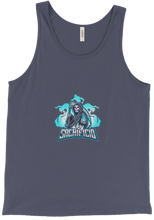 slaysacrificio Tank Top