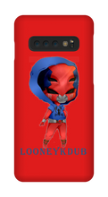 looneykdub Samsung Phone Cases