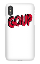 Goup Phone Case