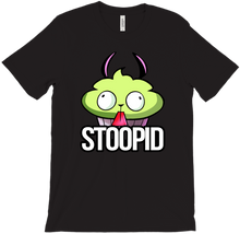 STOOPID TEE