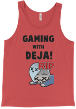 dejadewgaming Tank Top