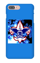 scout613tv iPhone Phone Cases