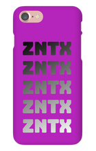 ZenTix06 - iPhone Phone Cases