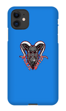 trulie iPhone Phone Cases