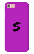 sharkcandy iPhone Phone Cases