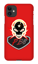 pedrobizk8 iPhone Phone Cases