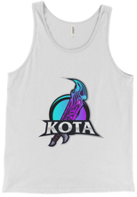 Kota Muscle Shirts