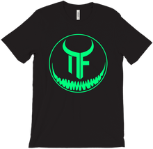 Nucked Logo