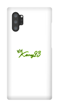 kerray93 Samsung Phone Cases