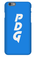 PDG iPhone Case (Most Models)