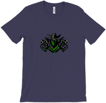 edwardznorton T-Shirts