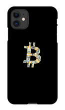 ybrinkz iPhone Phone Cases
