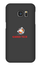 Games Tech Samsung Telefon Tok