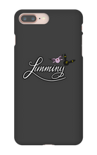 limminy iPhone Phone Cases