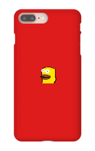 Homer IPhone Case