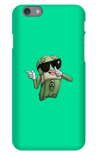 yourcashman iPhone Phone Cases