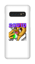 irishplayzz Samsung Phone Cases