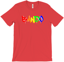 therealbando_ttv Rainbow T-Shirts(Limited Edition)