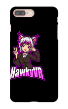 hawkyvr iPhone Phone Cases