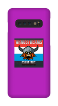 arnostreams Samsung Phone Cases2