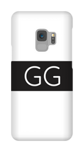 spankindemhams GG Samsung Phone Case