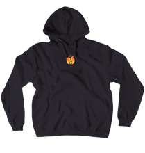 drmisfire Hoodies (No-Zip/Pullover)
