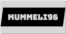 mummeli96 XXL Gaming Mousepad