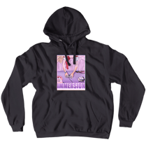 IMMERSION Hoodies (No-Zip/Pullover)