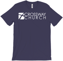 Crossway Church Logo T-Shirt