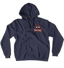 tastyfallz Hoodies (No-Zip/Pullover)