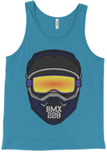 bmx229 Tank Top